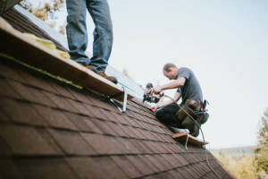 Local Roofers in Lincolnshire, KY